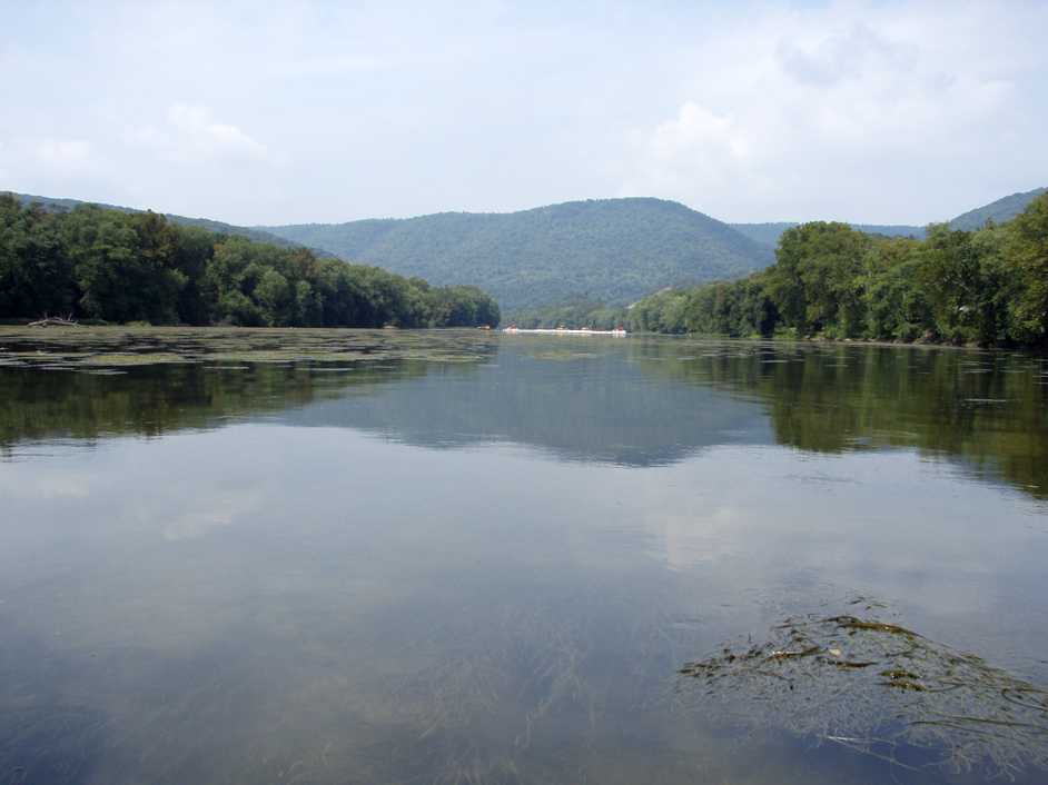  Juniata River.