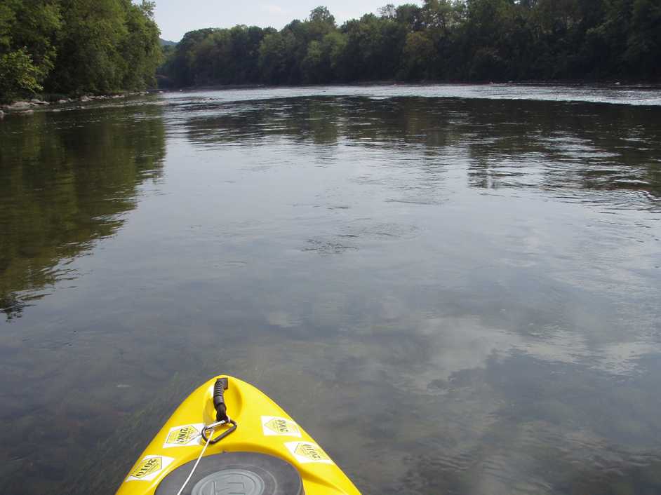  Juniata River.