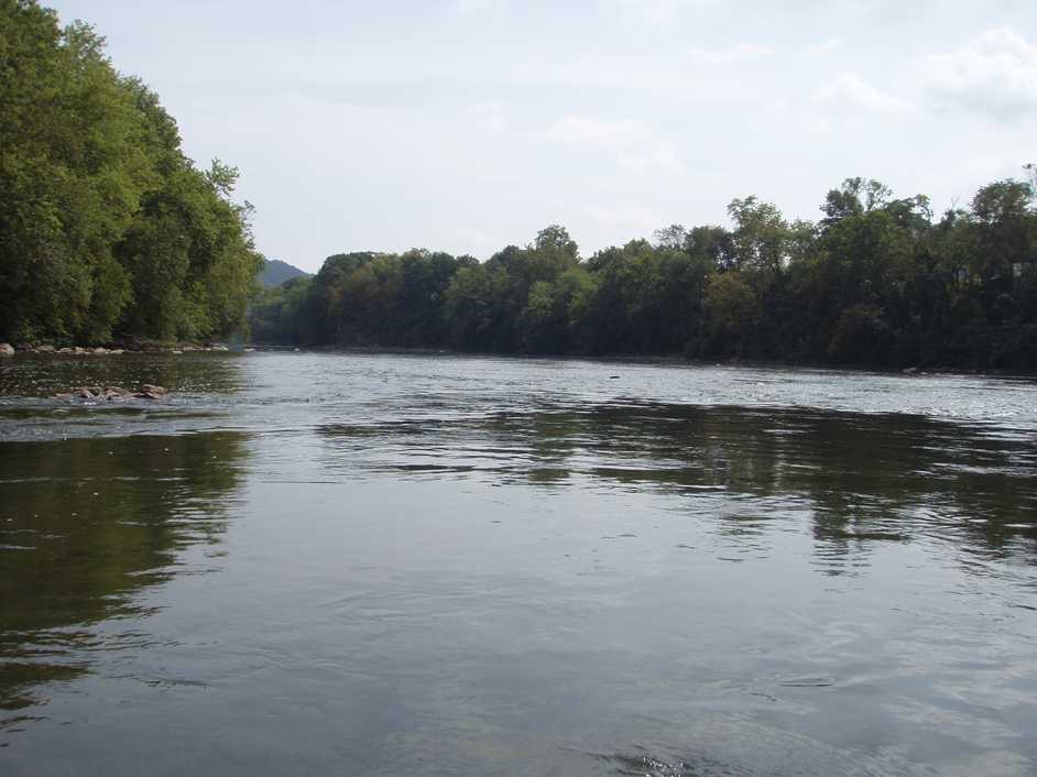  Juniata River.