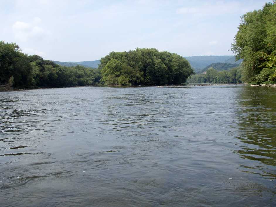  Juniata River.