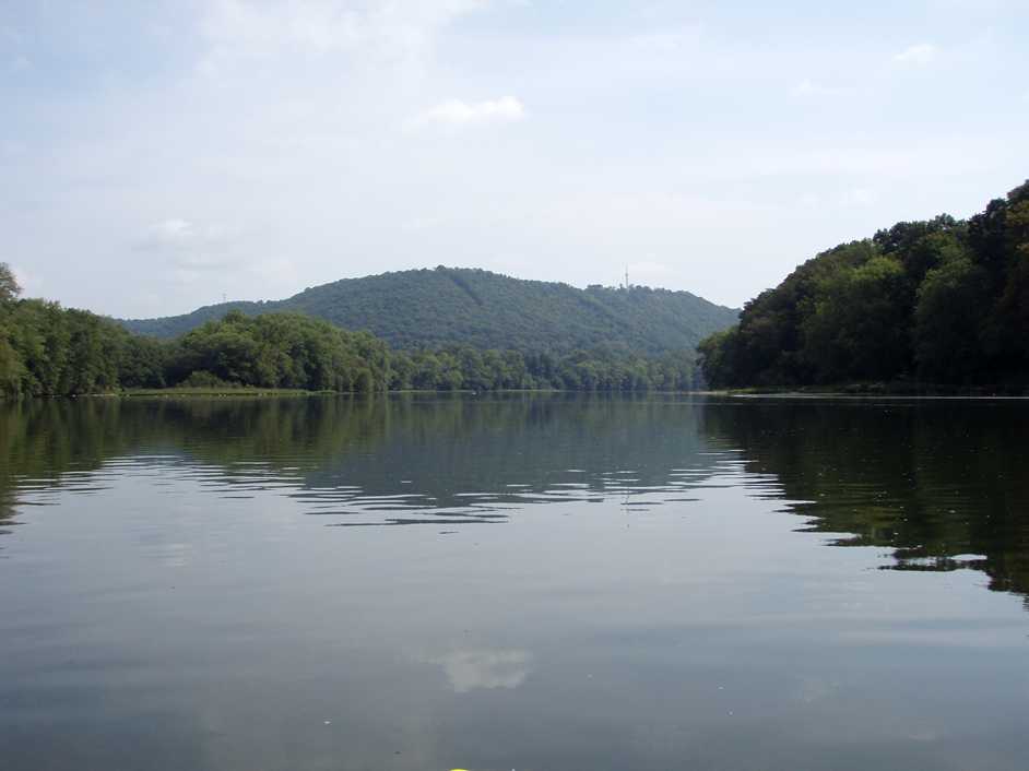  Juniata River.