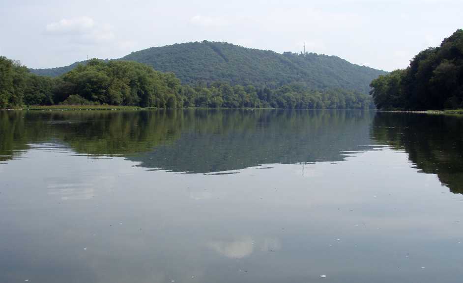  Juniata River.