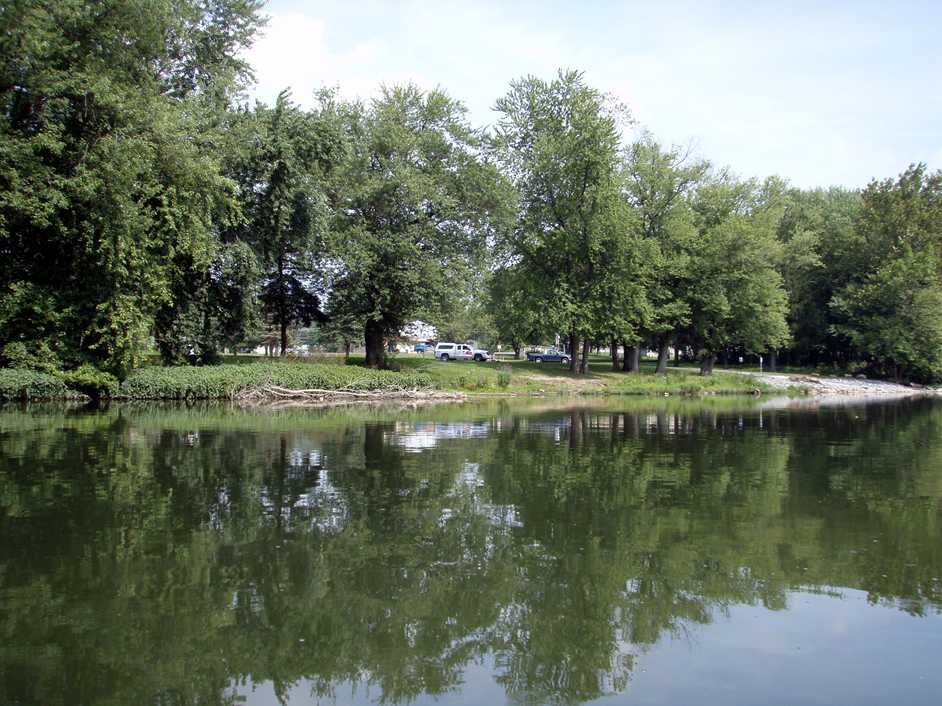  Juniata River.