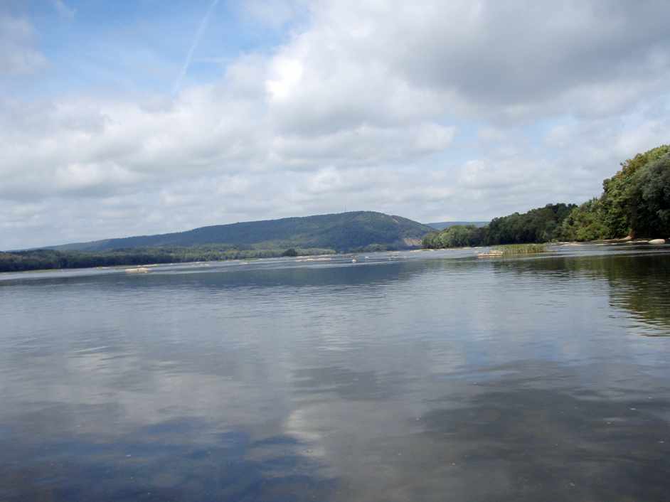  Susquehanna River.