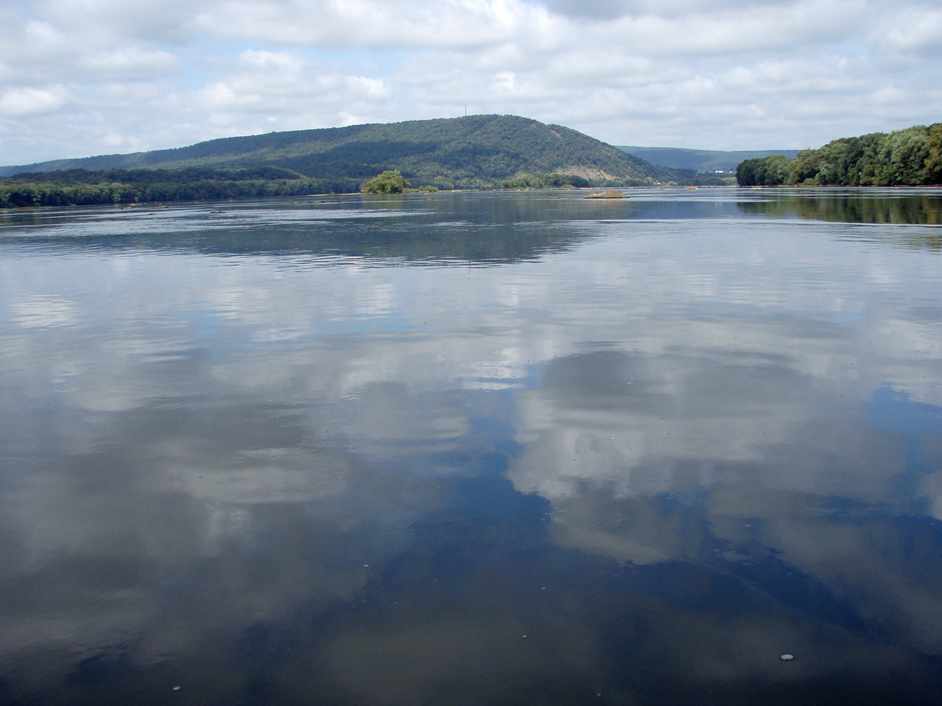  Susquehanna River.