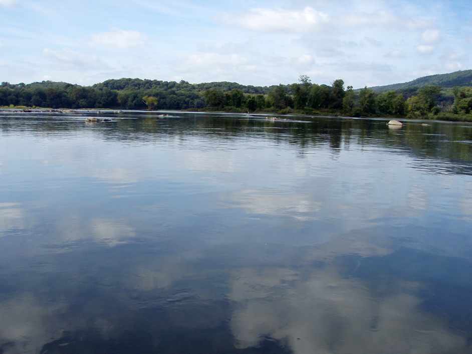  Susquehanna River.