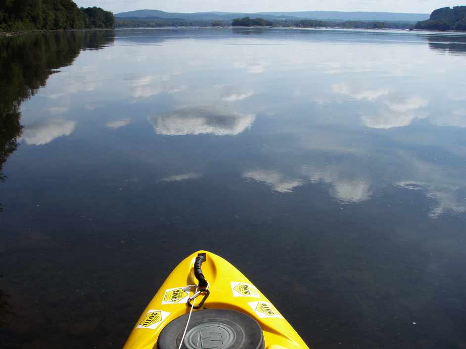  Susquehanna River.