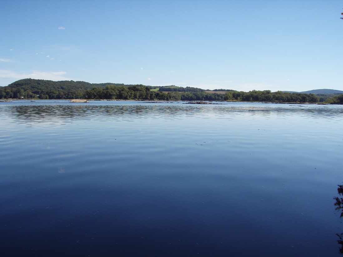  Susquehanna River.