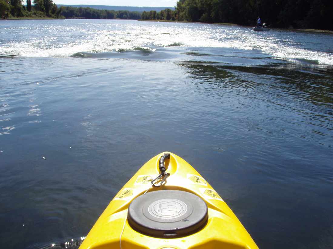  Susquehanna River.