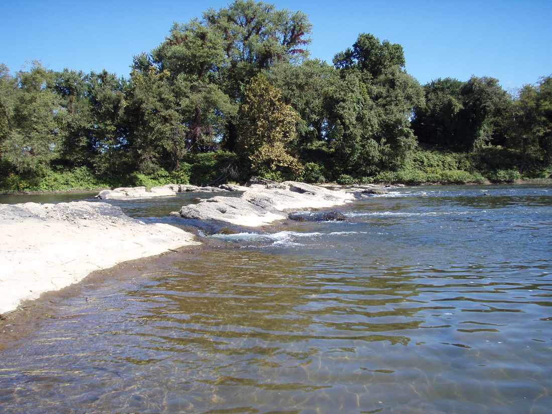  Susquehanna River.