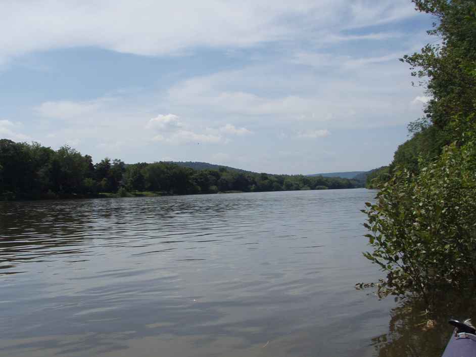  Juniata River.