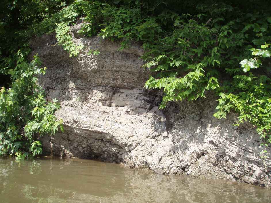  Juniata River.