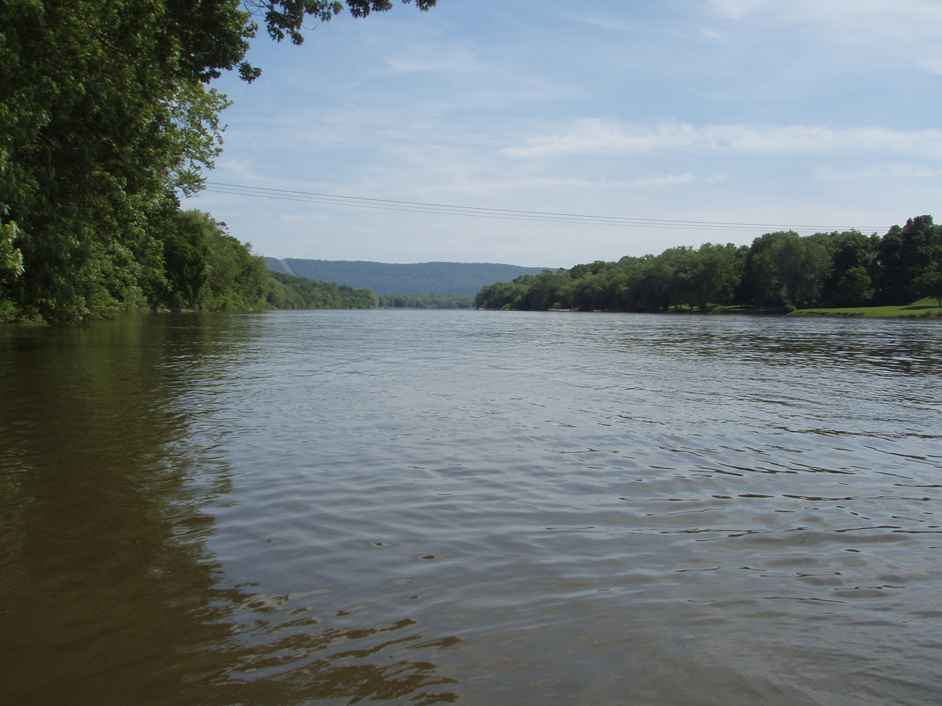 Juniata River.