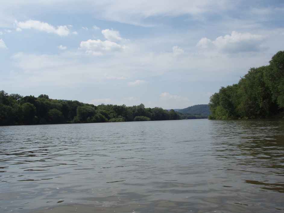  Juniata River.
