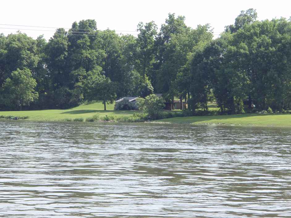  Juniata River.
