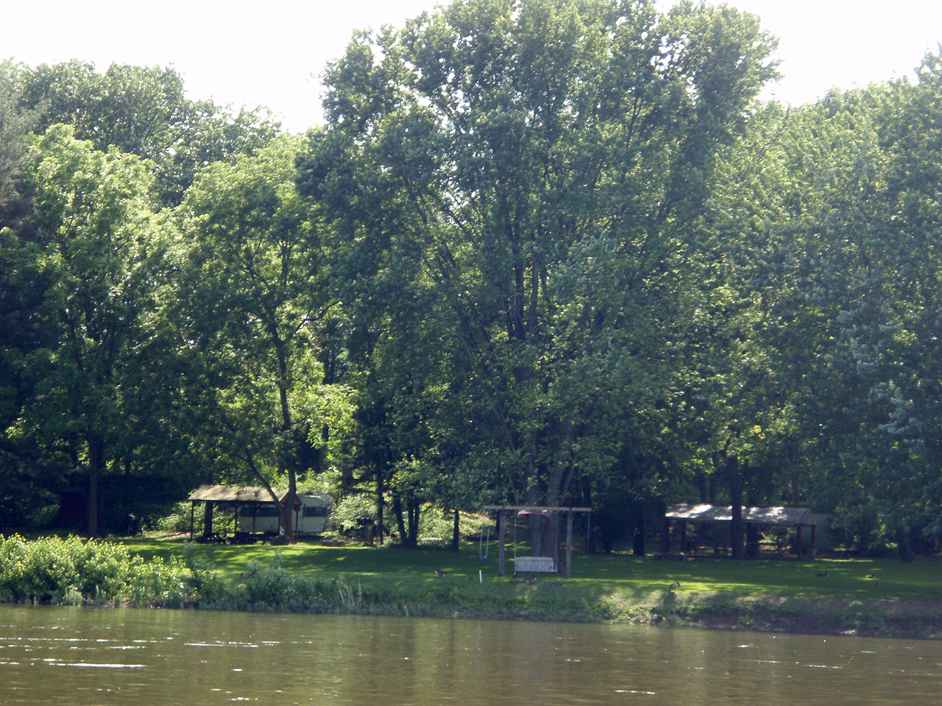  Juniata River.