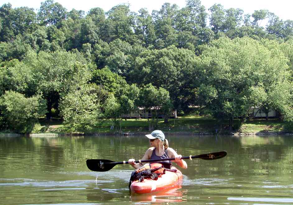  Juniata River.