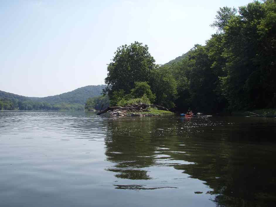  Juniata River.
