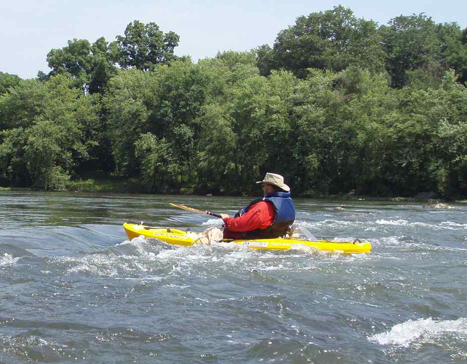  Juniata River.