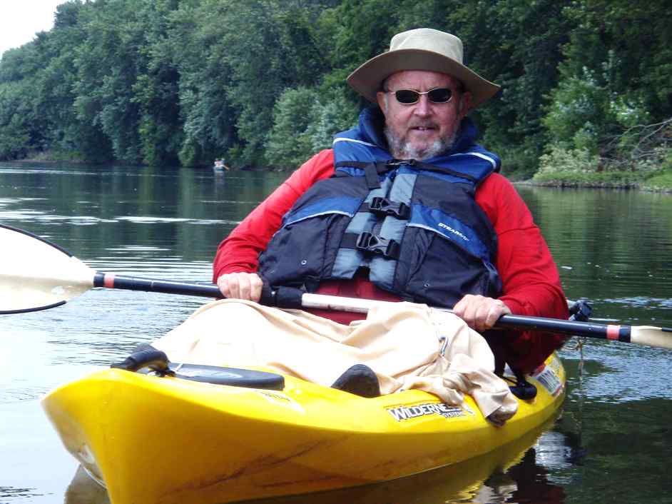  Juniata River.