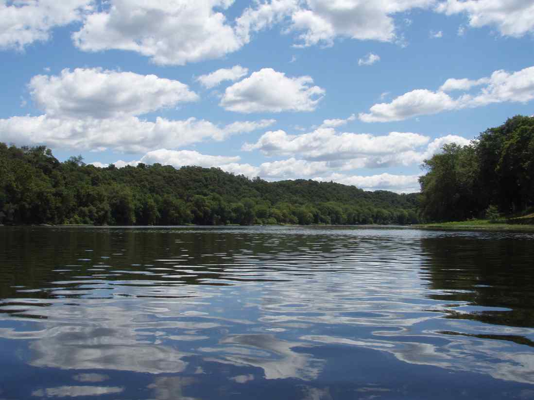  Juniata River.