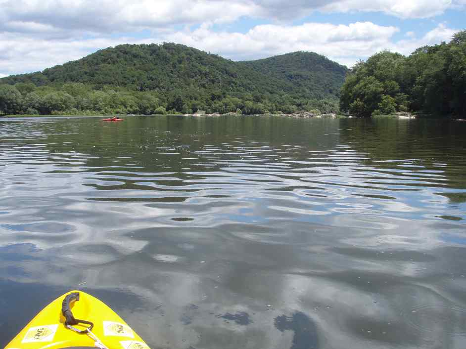  Juniata River.