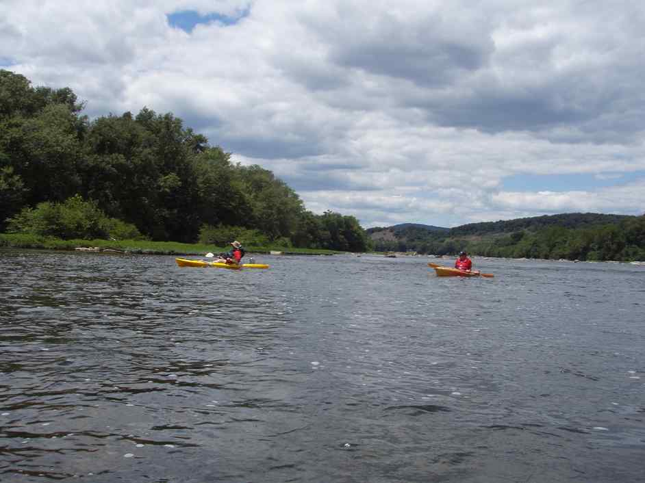  Juniata River.