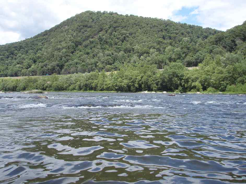  Juniata River.