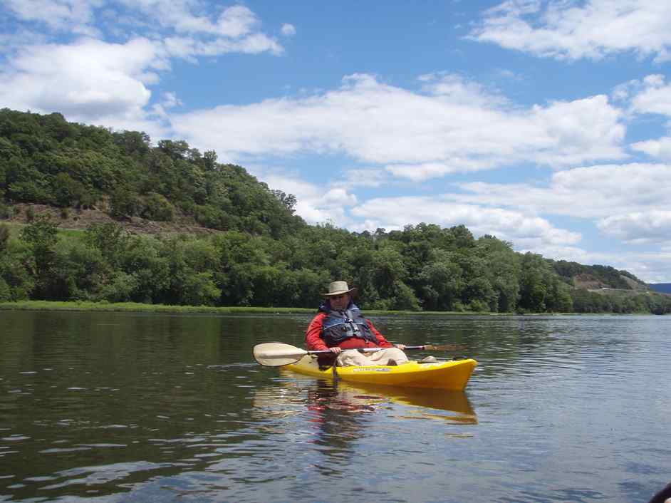  Juniata River.