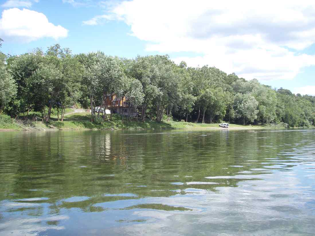  Juniata River.