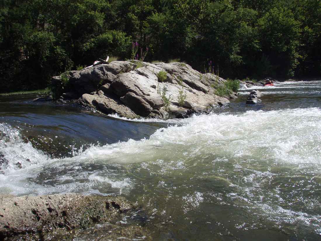  Iroquois Falls.