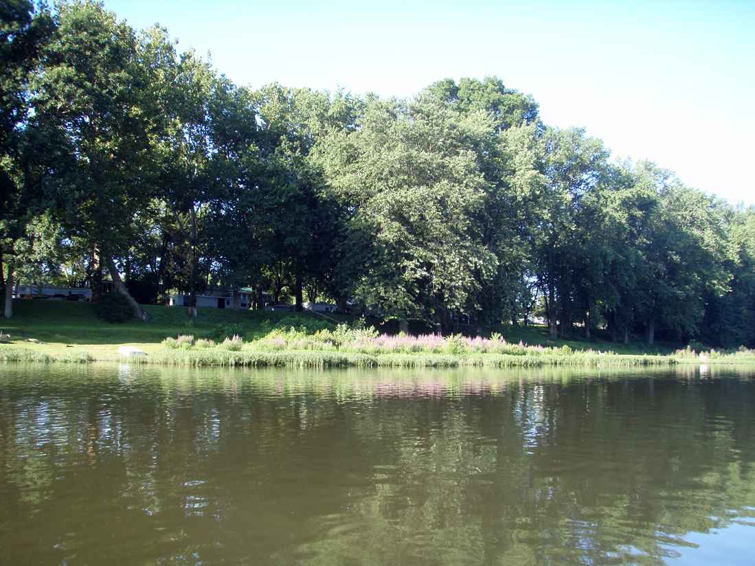  Juniata River.