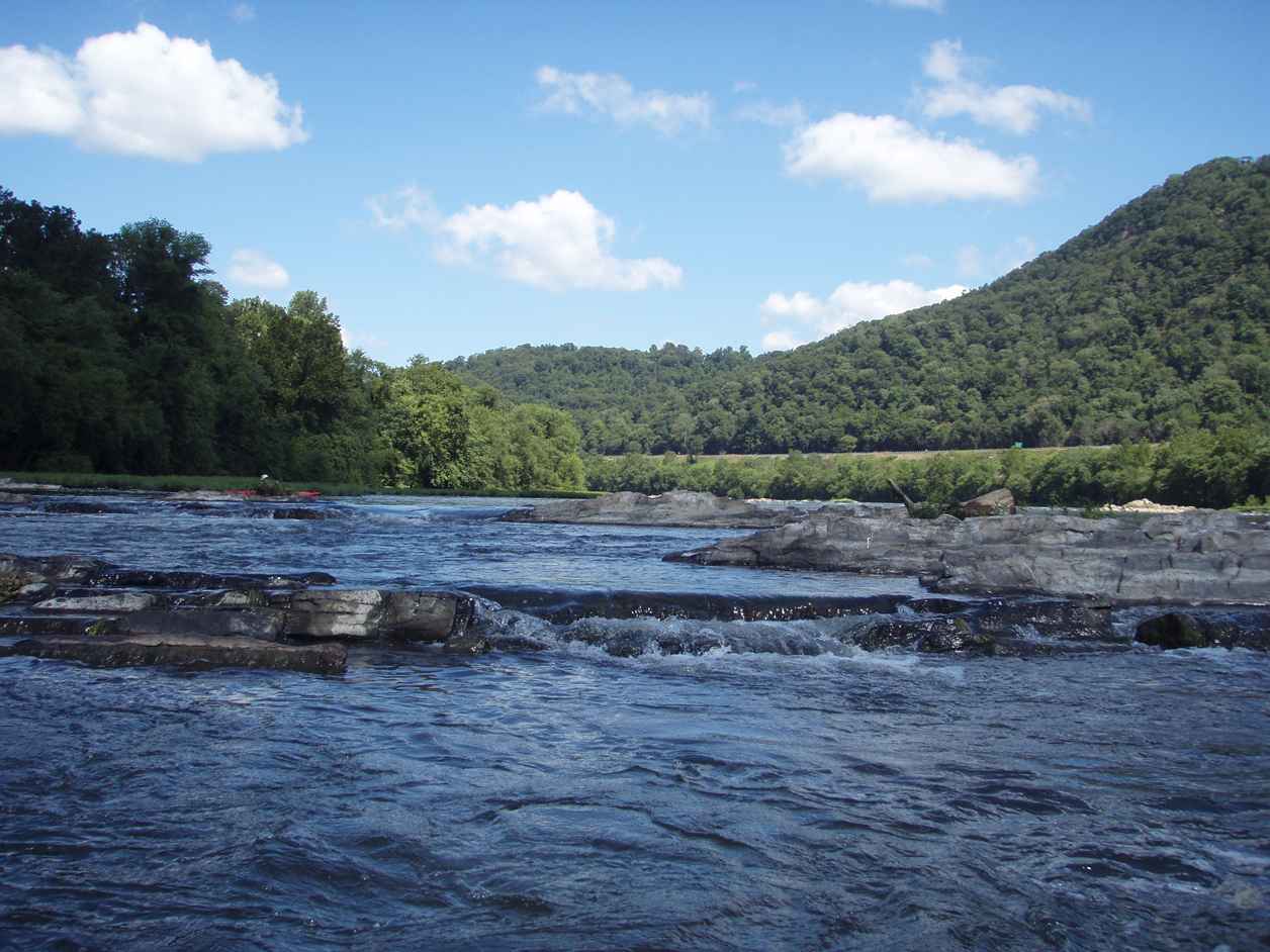  Juniata River.