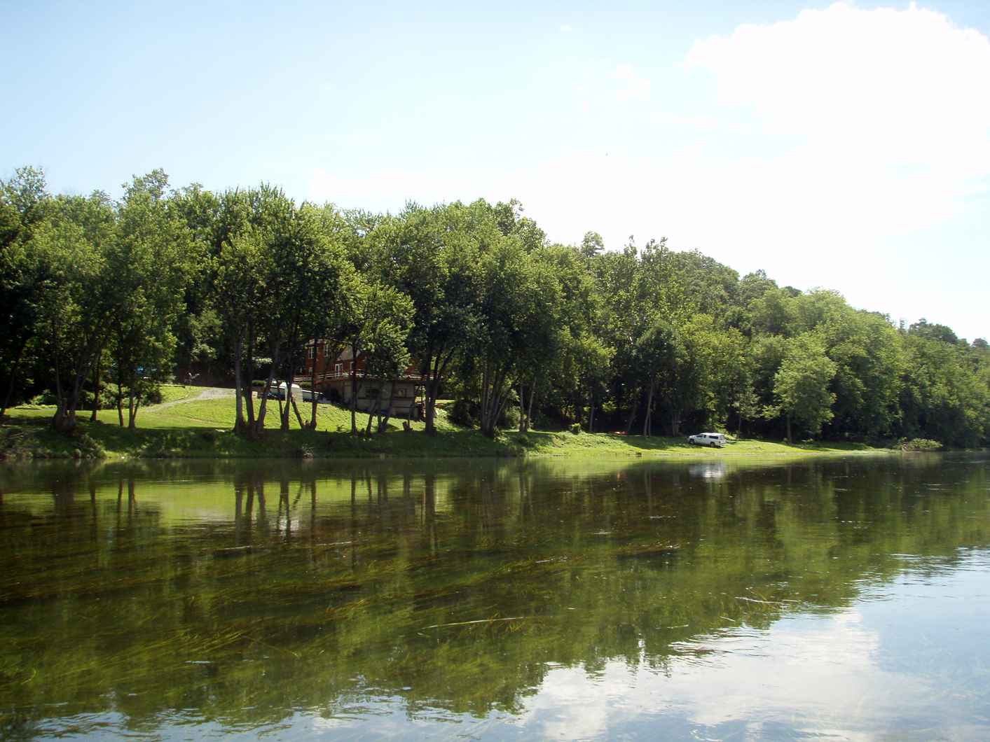  Juniata River.