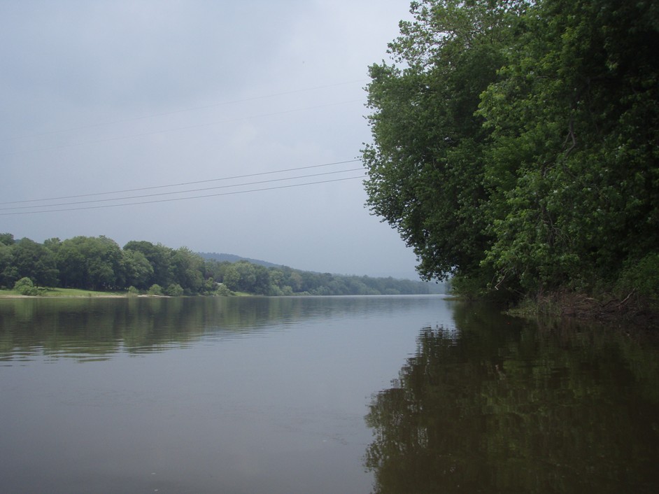  Juniata River.