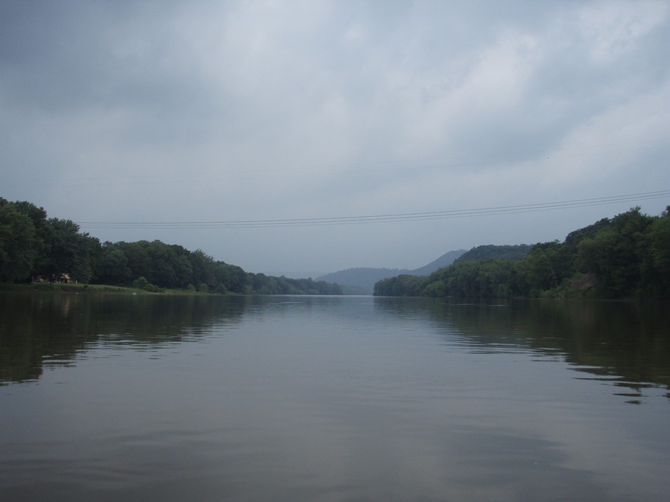  Juniata River.
