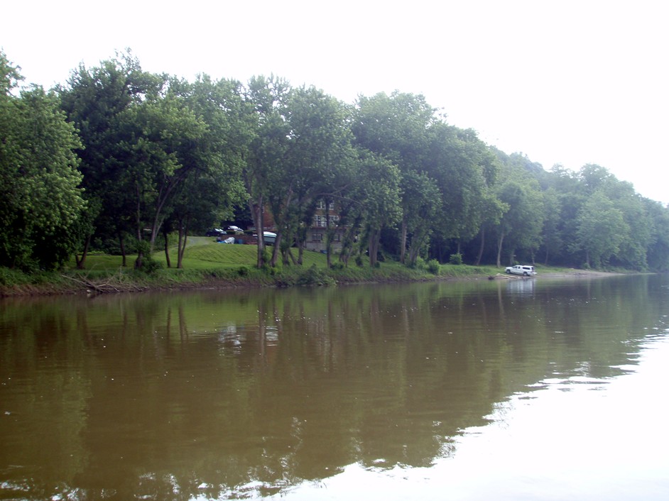  Juniata River.
