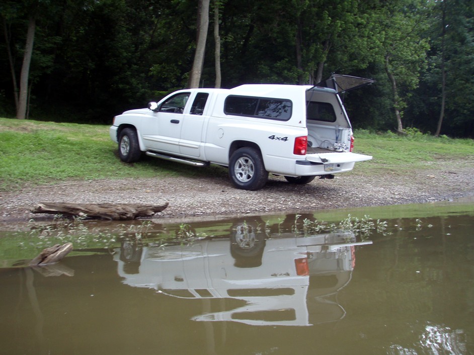  Juniata River.