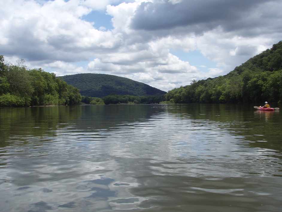  Juniata River.