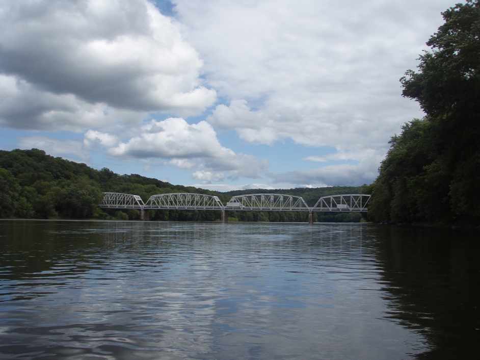  Juniata River.