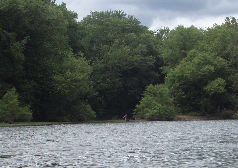  Juniata River.