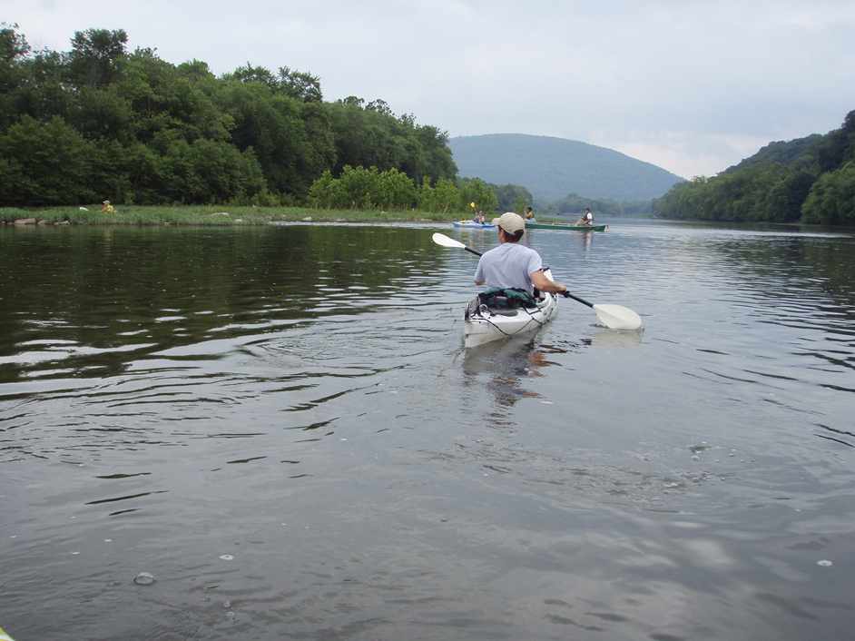  Juniata River.