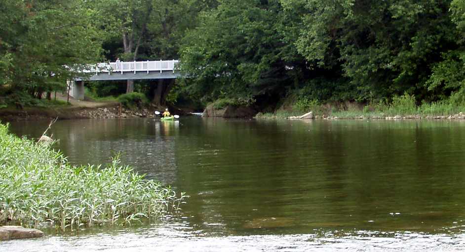  Juniata River.