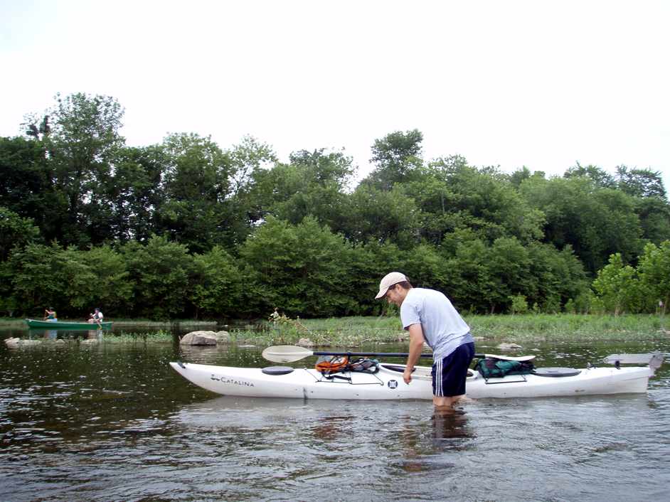  Juniata River.