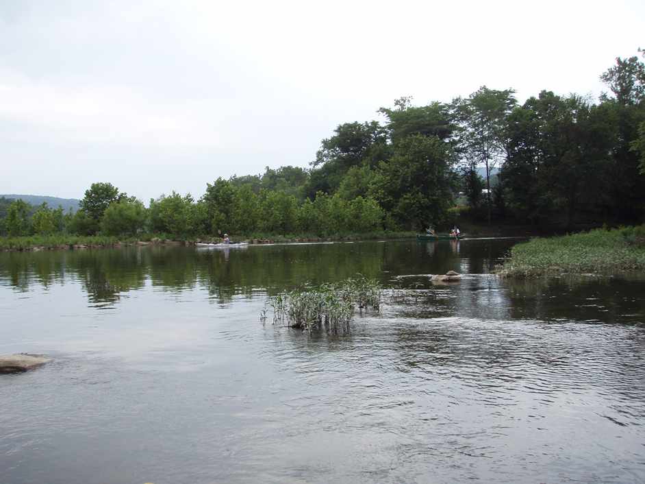  Juniata River.
