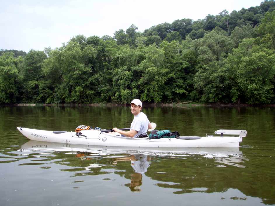  Juniata River.
