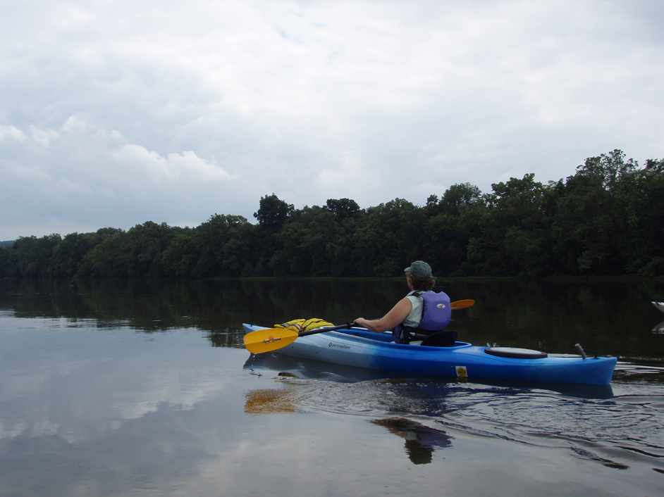  Juniata River.