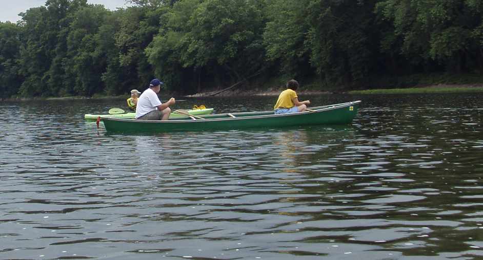  Juniata River.