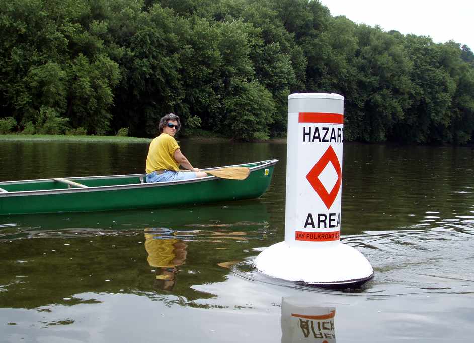  Juniata River.