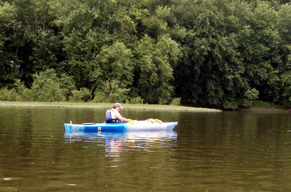  Juniata River.